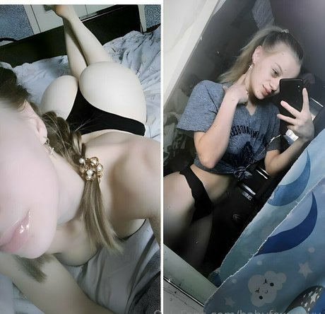 babyfoxxxyyy erotic star photo