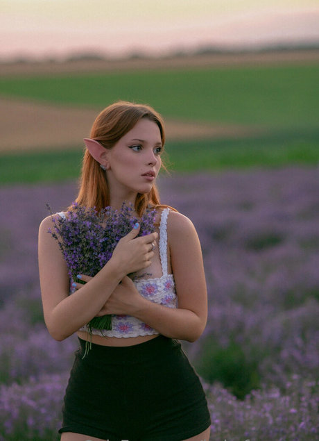 babyfoxxxyyy nudes actress image