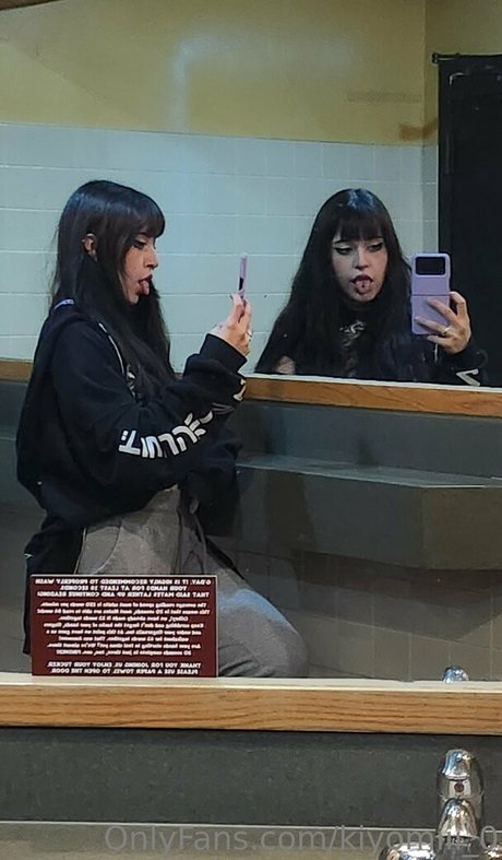 kiyomiii 0 pornstar adult pic