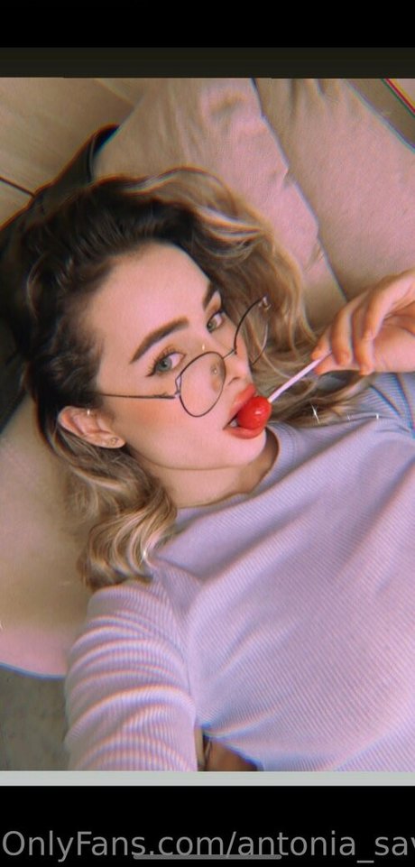 antonia savatto porn star pic