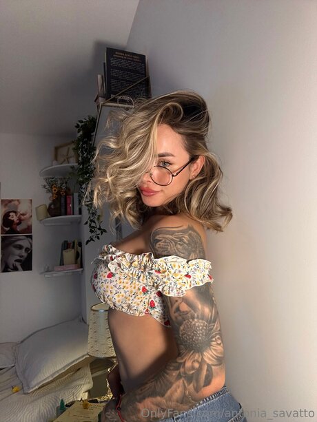 ginger kitty onlyfans hot sexy img