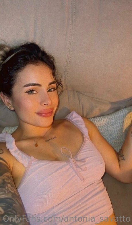 antonia savatto star erotic pics