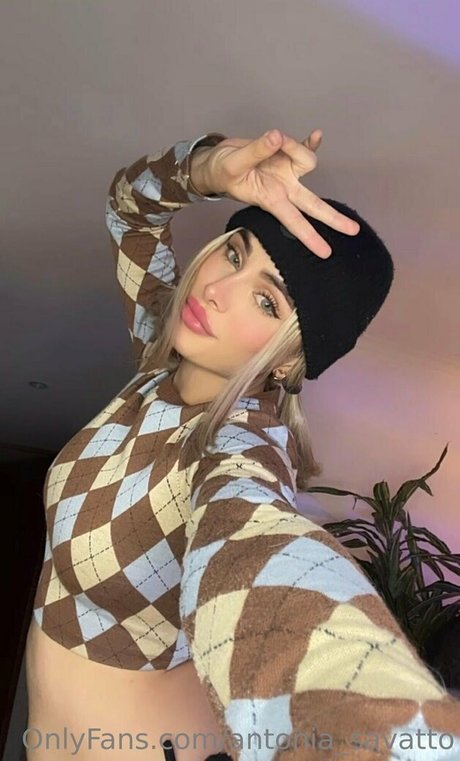 antonia savatto Quick photo