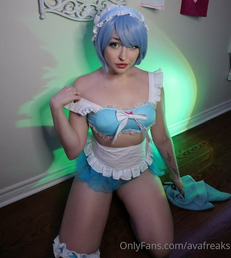 avafreaks star erotic galleries