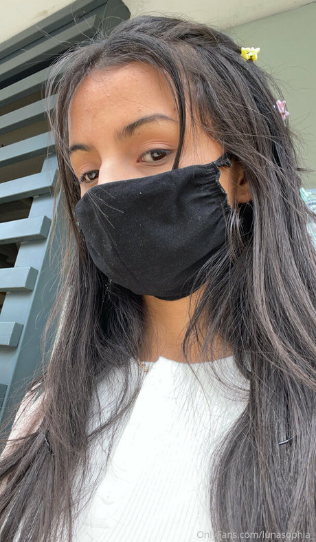 lunasophia_ star nudes photo