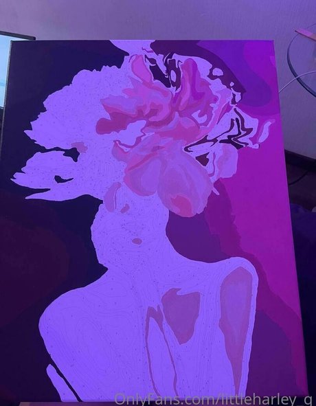 littleharley q erotic actress gallery