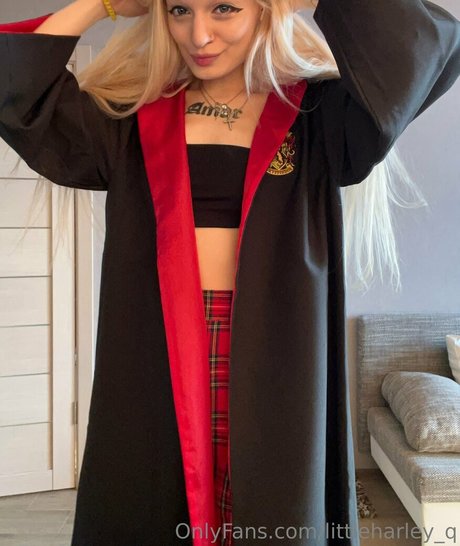 littleharley q star sexy galleries