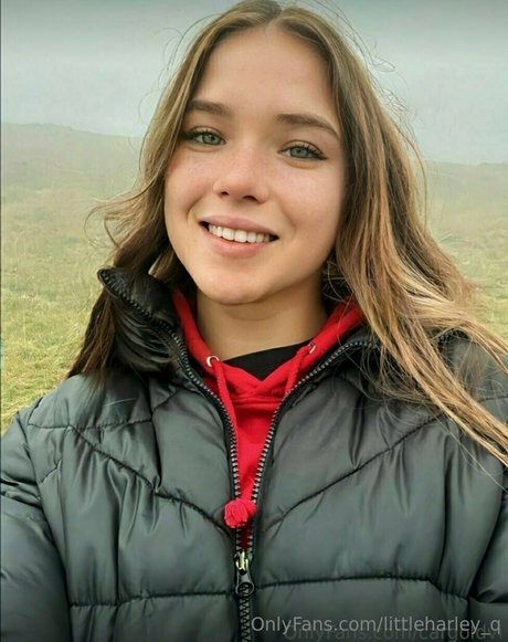 littleharley q perfect pornstar archive