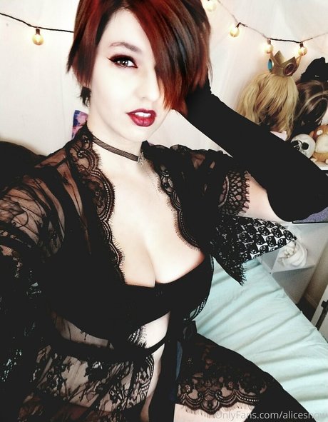 alicesnow perfect star image