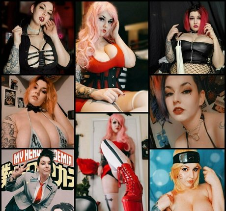 alicesnow nude actress photo