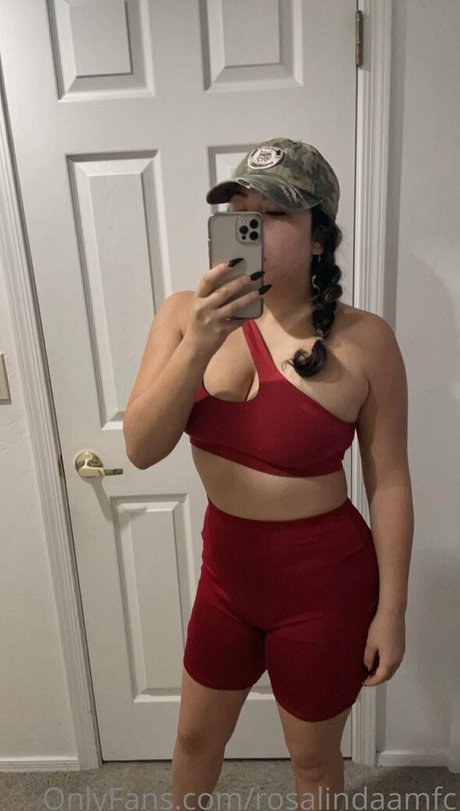 rosalindamfc erotic star image