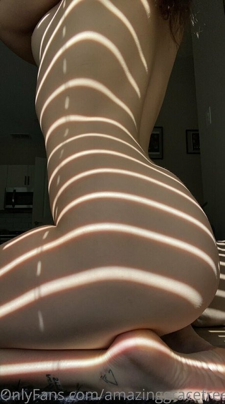 amazinggracefreepage erotic pornstar pic