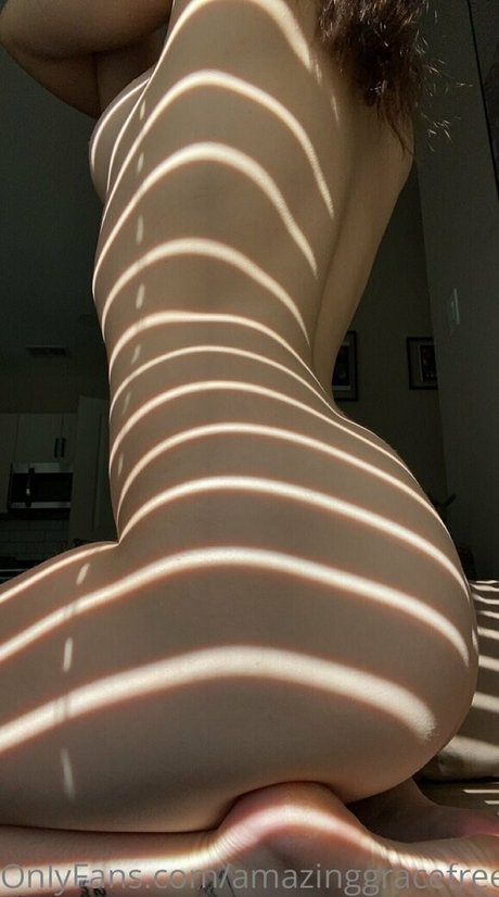 amazinggracefreepage pornstar photos