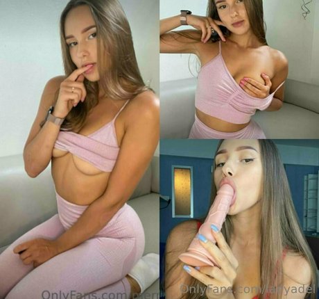 ladyadel actress pic