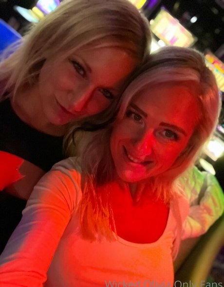 wicked olivia_ perfect actress archive