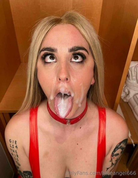 blueangel666 pornstar nice gallery