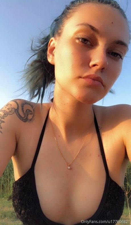 alternative cowgirl onlyfans beautiful nude photos