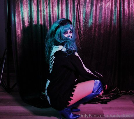 Onlyclown best pornstar picture