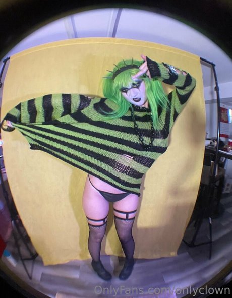 Onlyclown beautiful pornstar galleries