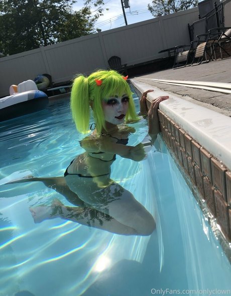 Onlyclown pornstar naked pictures