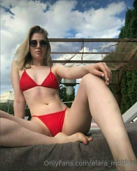 elara moonq exclusive actress images