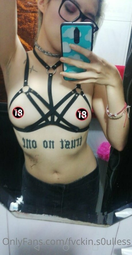 fvckin s0ulless star best archive