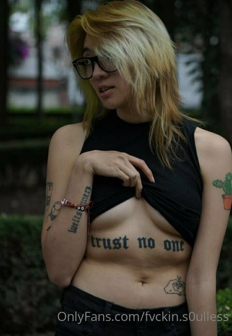 fvckin s0ulless star perfect archive