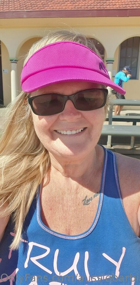 aussiebarbie07 free pornstar pretty pic