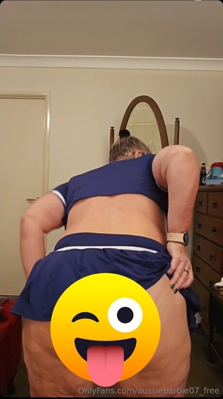 aussiebarbie07 free model nudes img