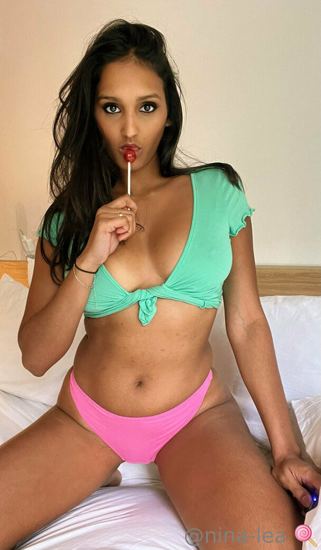 nina lea xxx star archive