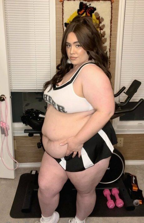 thickhungryhoney star archive