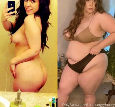 thickhungryhoney hd star photo