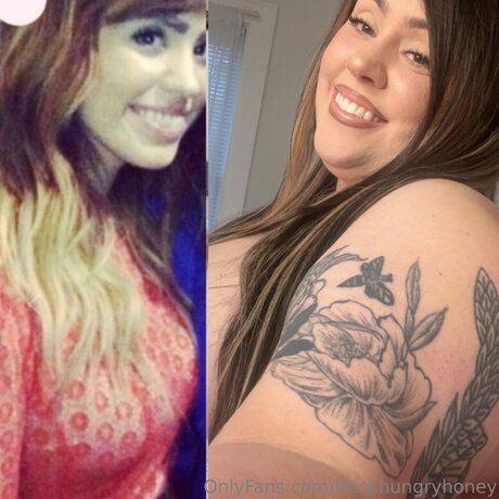 thickhungryhoney porn actress photos