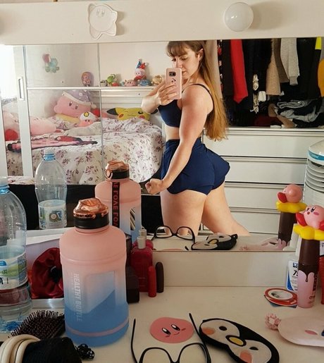 Kats Kirby model beautiful pictures