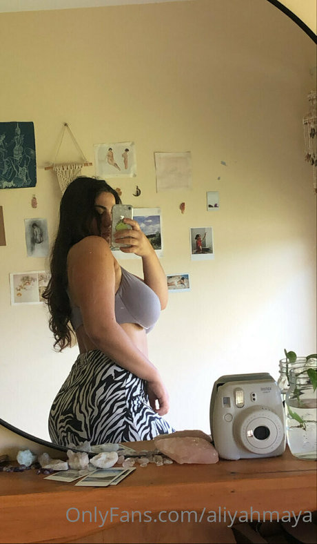 aliyahmaya best actress pic