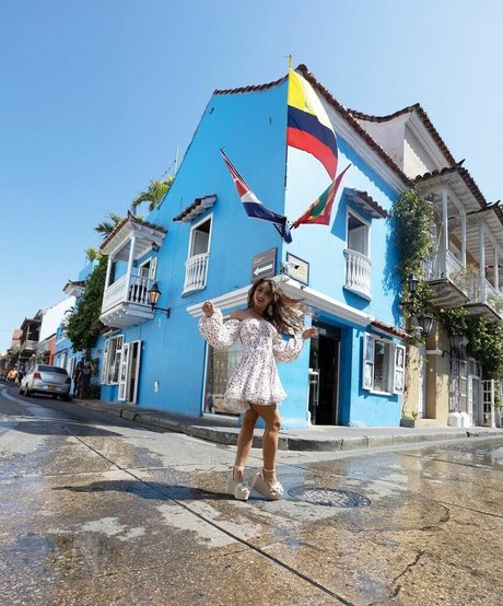 Marina Rebediuk free star image