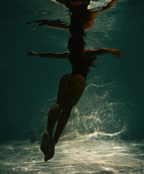 Marina Rebediuk hot star picture