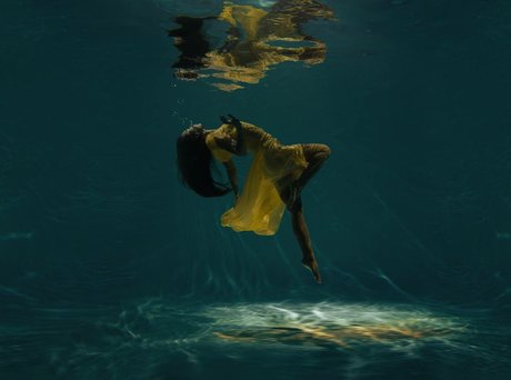 Marina Rebediuk model naked img