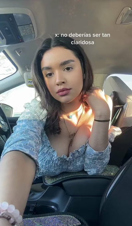 Erika M Diaz sexy actress pic