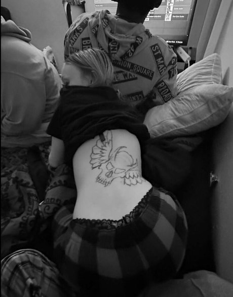 xanbones model hd photos