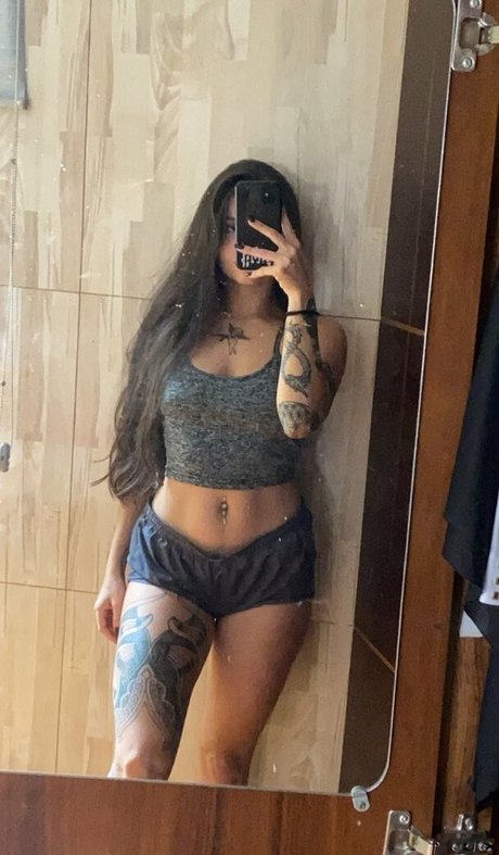 Giovanna Aguiar pornstar sexy pic