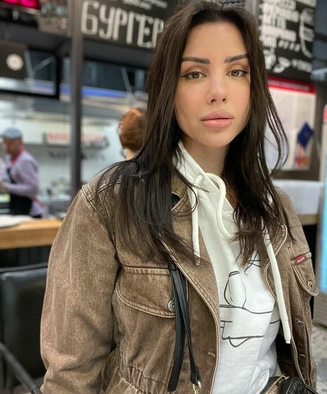 Lady Ross nice model archive