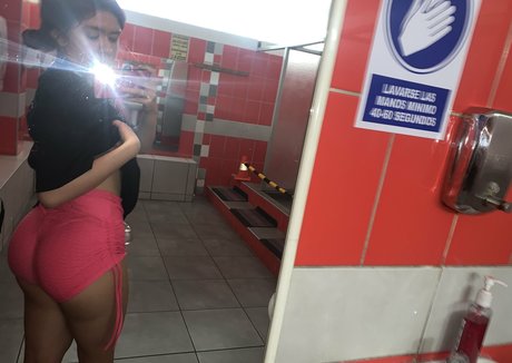 iamanothergirl perfect star pic