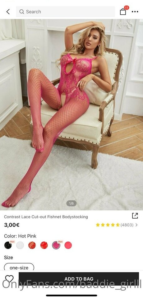 baddie girlll high quality model img