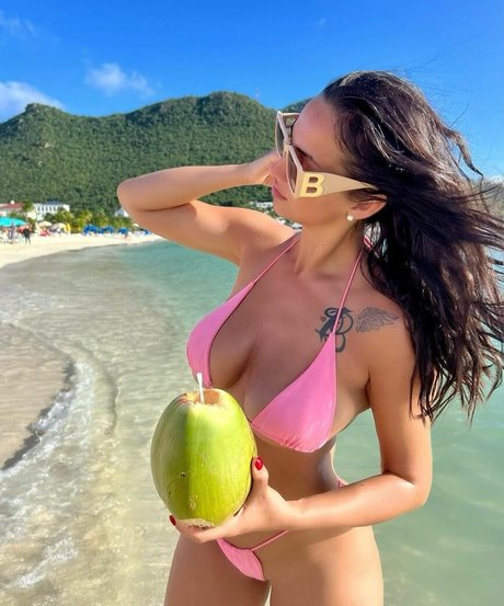 Bojana Stevanovic high quality pornstar galleries