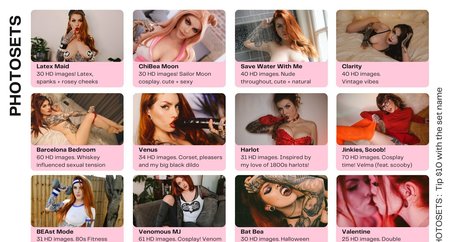 itsbeaduxfree actress galleries