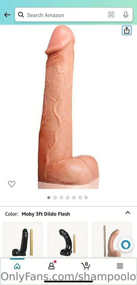 shampoolovesande nudes pornstar img