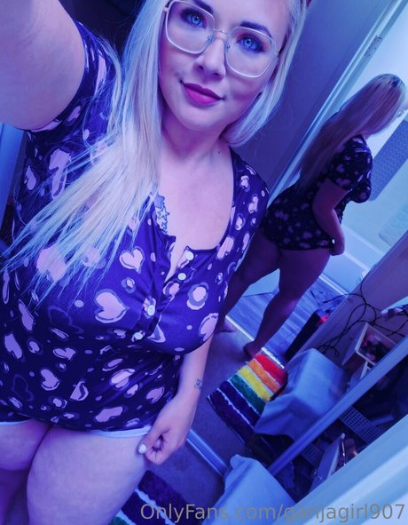 ganjagirl907 star beautiful images