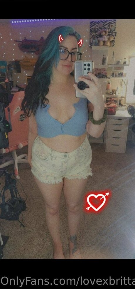 lovexbrittanyfree porn star gallery