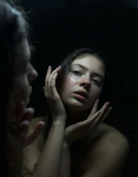 nerdy onlyfans naked picture